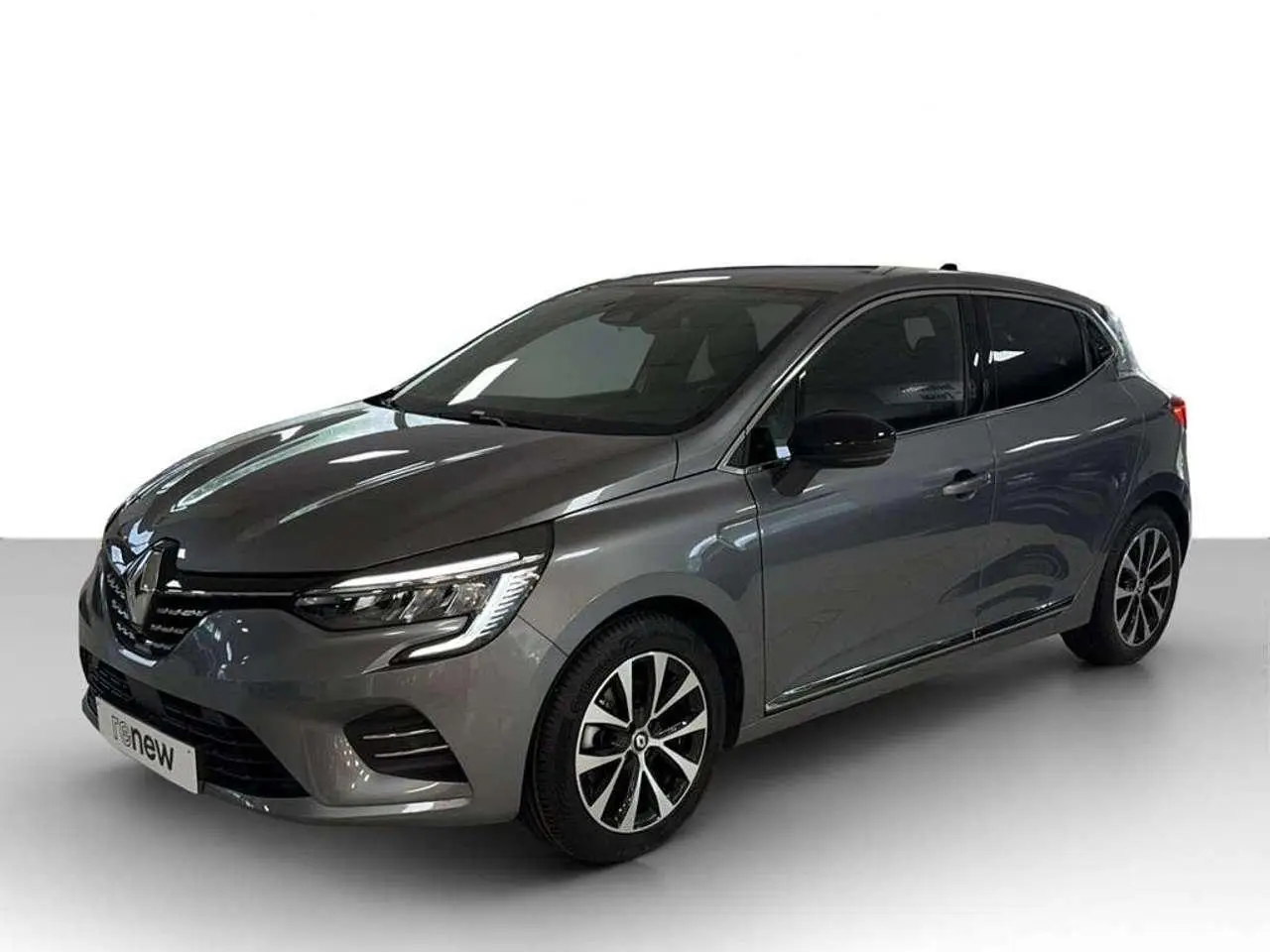 Photo 1 : Renault Clio 2023 Hybrid