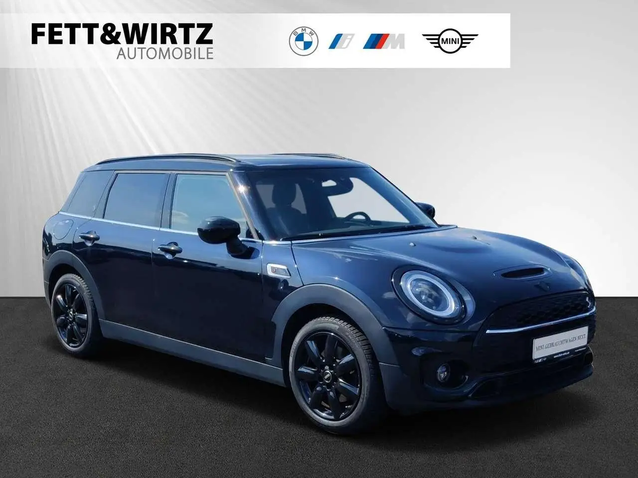 Photo 1 : Mini Cooper 2023 Petrol