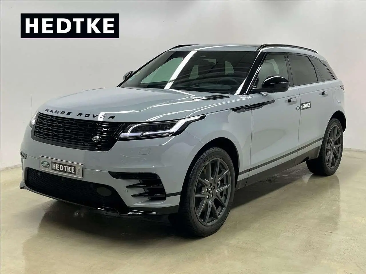 Photo 1 : Land Rover Range Rover Velar 2024 Hybride