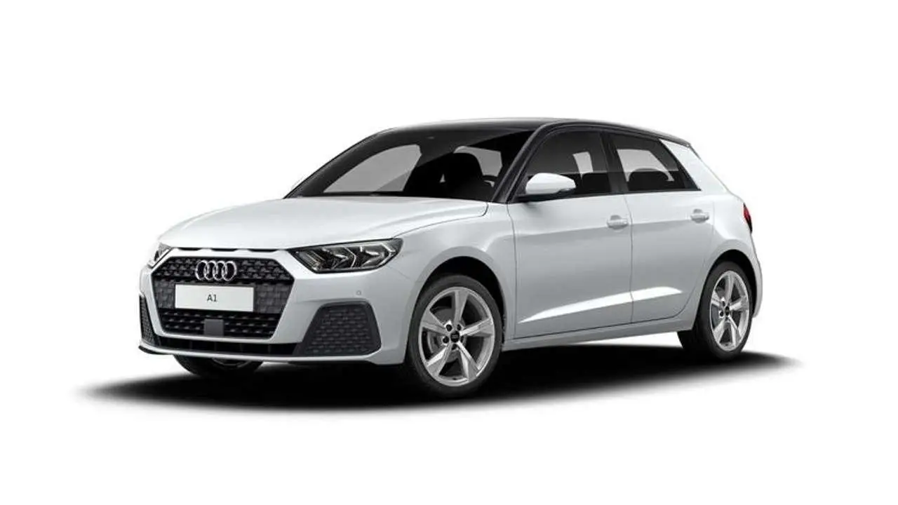 Photo 1 : Audi A1 2020 Petrol