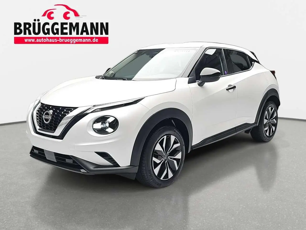 Photo 1 : Nissan Juke 2024 Essence