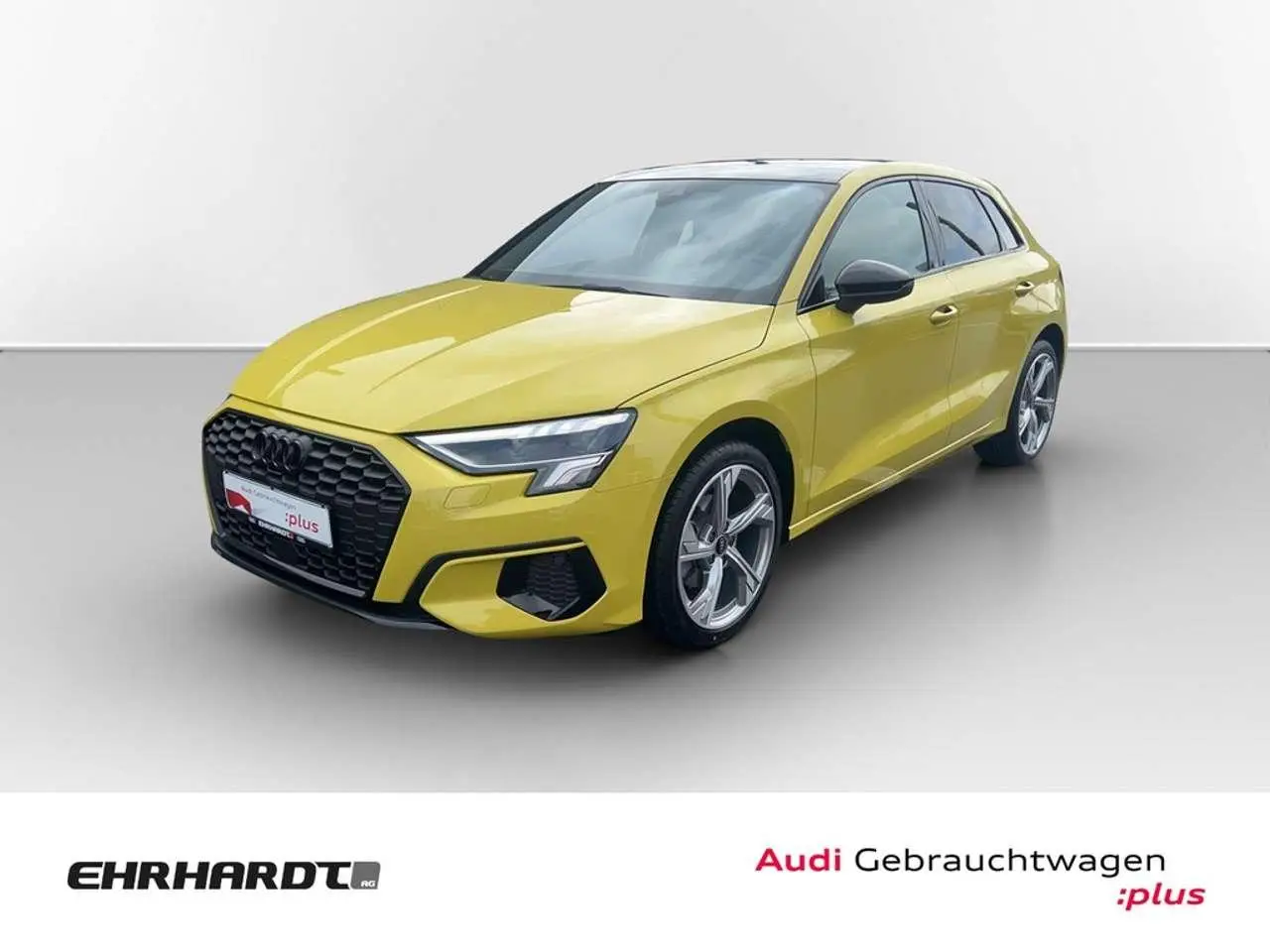 Photo 1 : Audi A3 2023 Essence