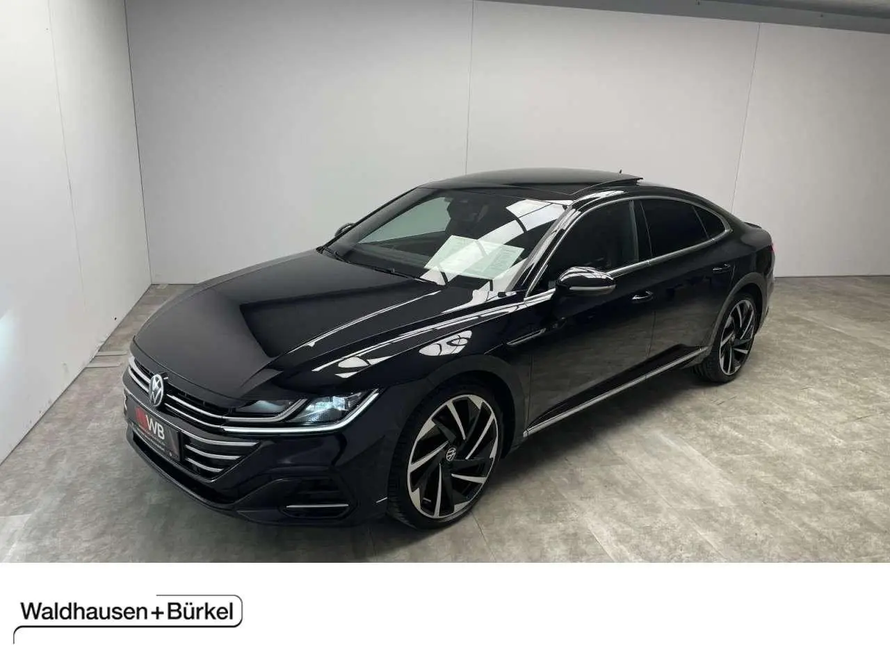 Photo 1 : Volkswagen Arteon 2023 Diesel