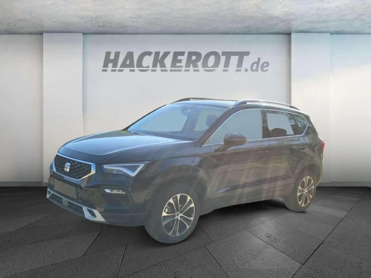 Photo 1 : Seat Ateca 2024 Essence