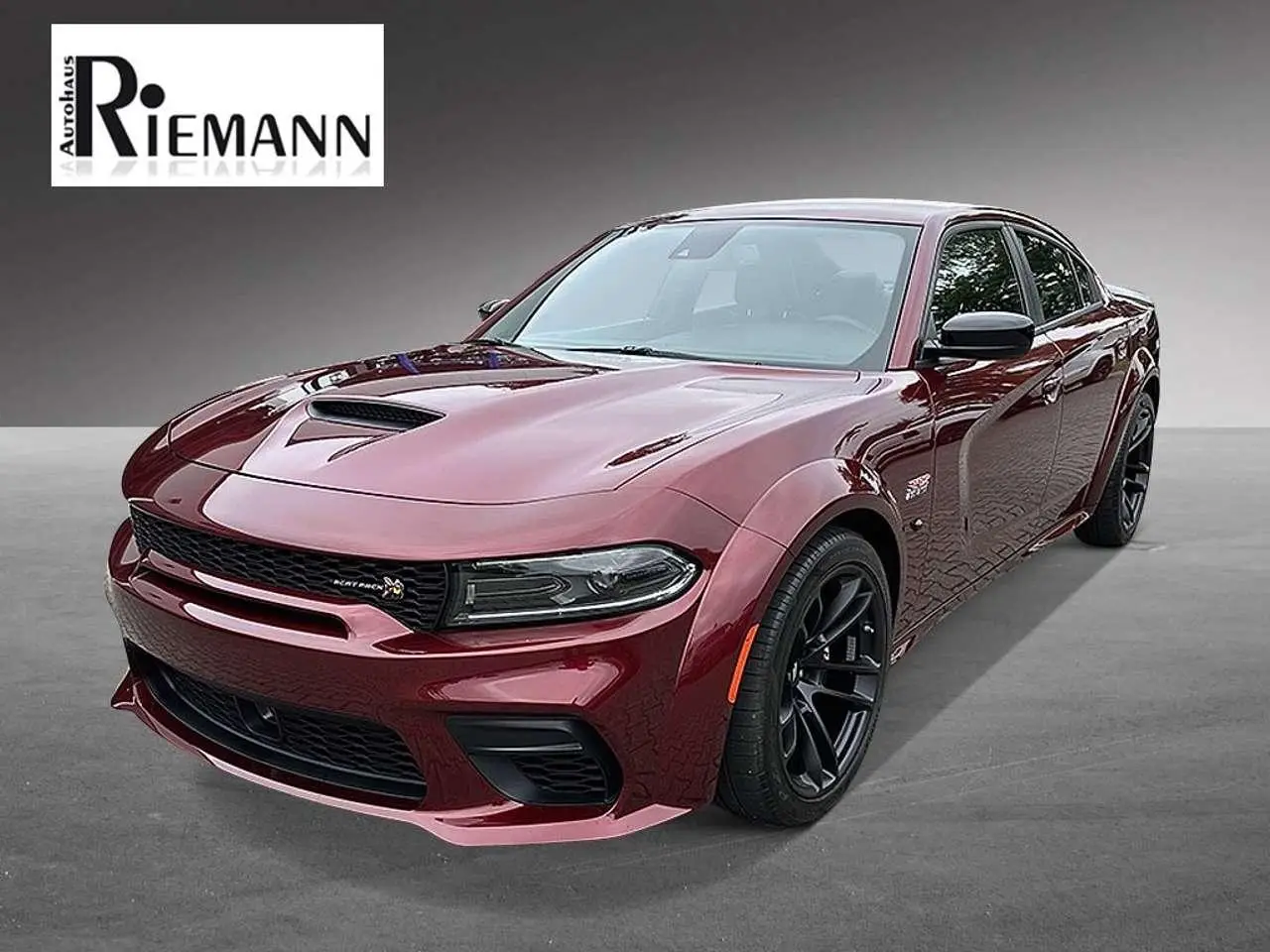 Photo 1 : Dodge Charger 2024 Essence