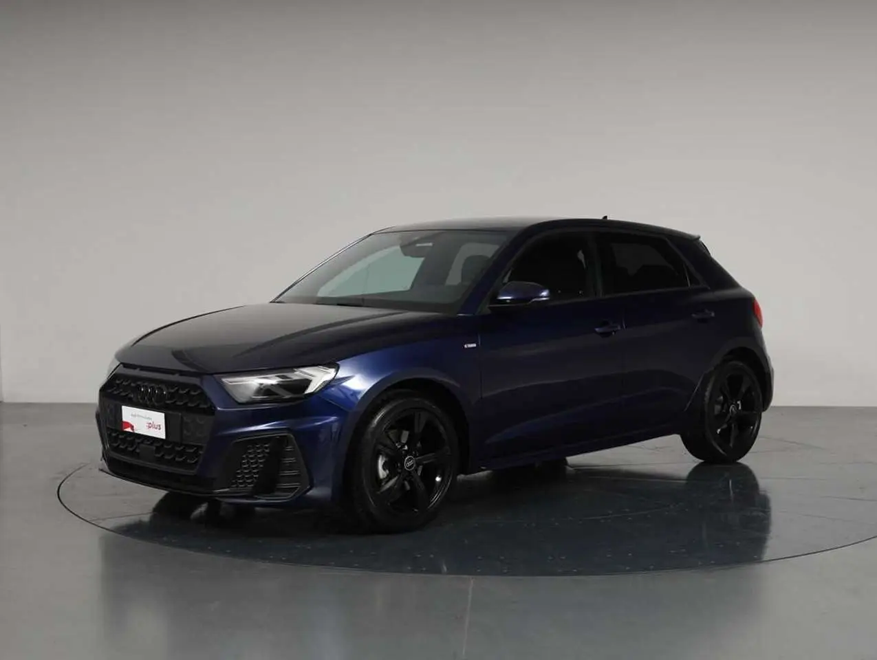 Photo 1 : Audi A1 2023 Petrol