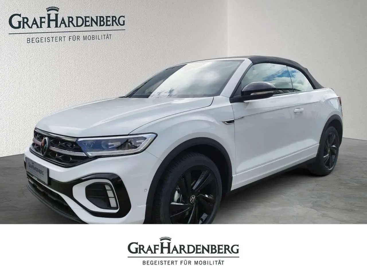 Photo 1 : Volkswagen T-roc 2024 Essence