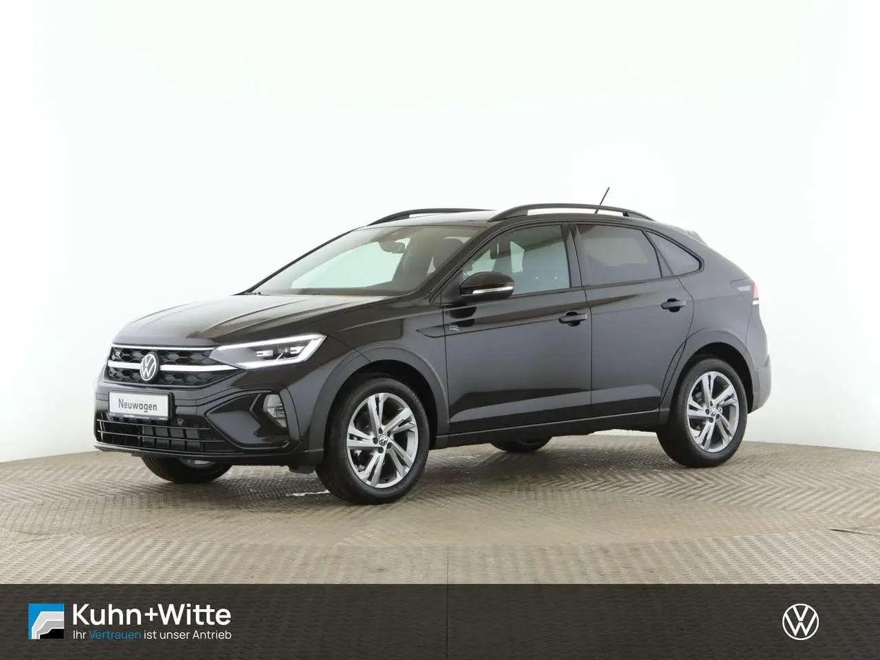 Photo 1 : Volkswagen Taigo 2024 Petrol