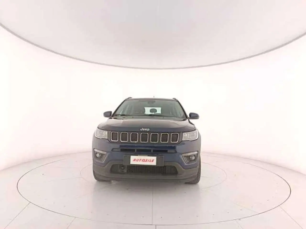 Photo 1 : Jeep Compass 2020 LPG