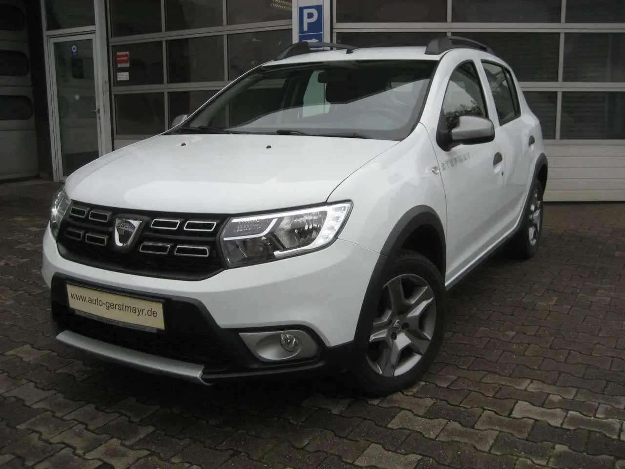 Photo 1 : Dacia Sandero 2020 Essence