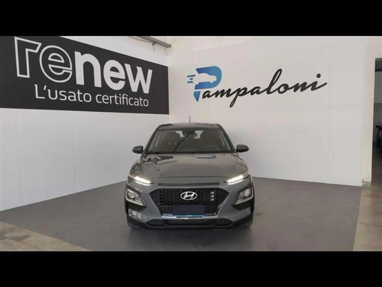 Photo 1 : Hyundai Kona 2019 Essence