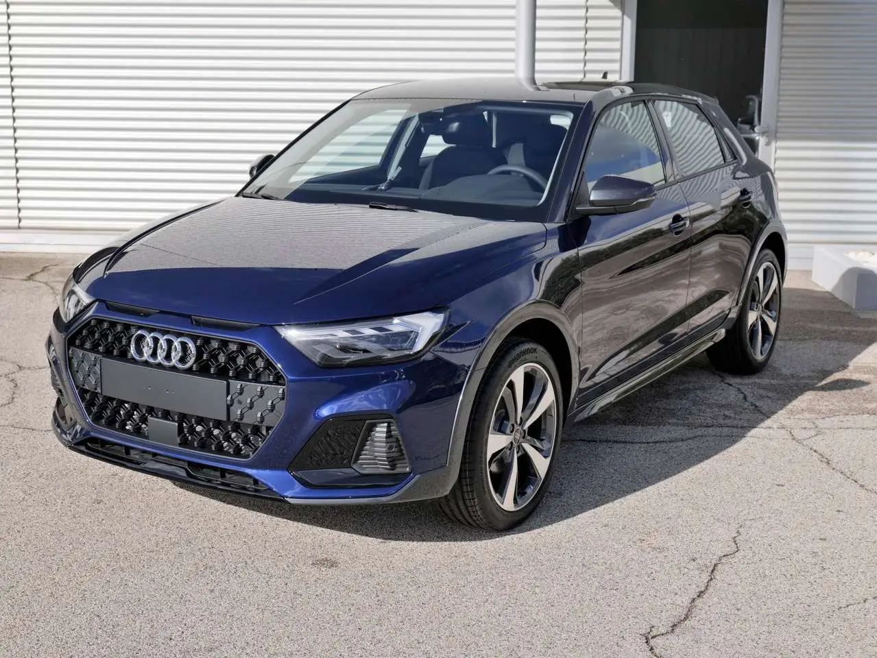 Photo 1 : Audi A1 2023 Petrol