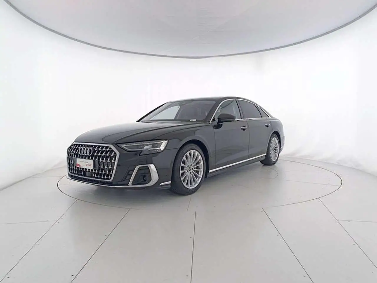 Photo 1 : Audi A8 2023 Hybride