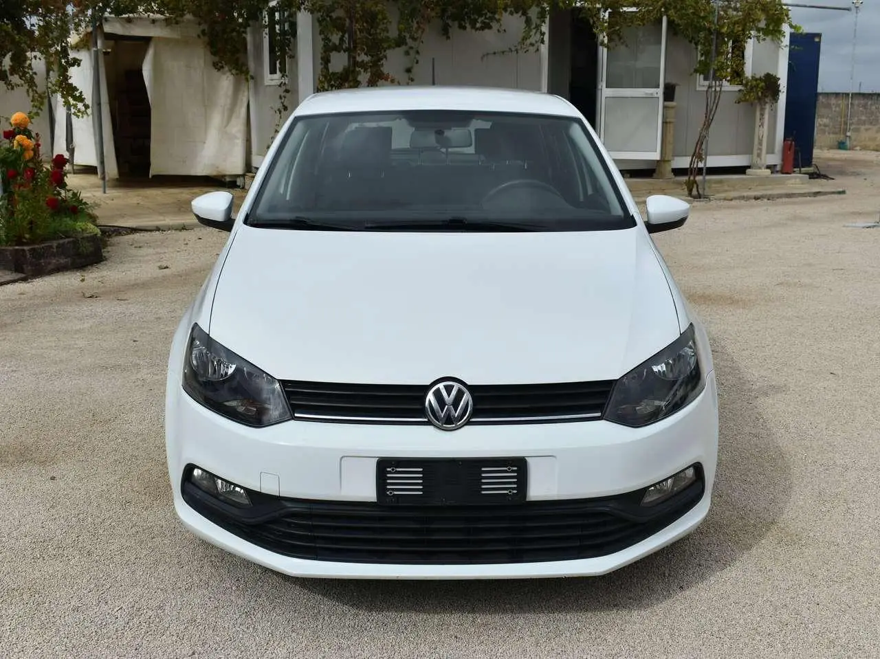 Photo 1 : Volkswagen Polo 2014 Essence