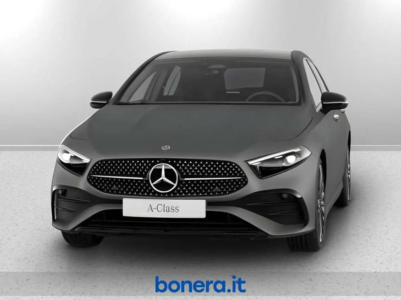 Photo 1 : Mercedes-benz Classe A 2024 Diesel