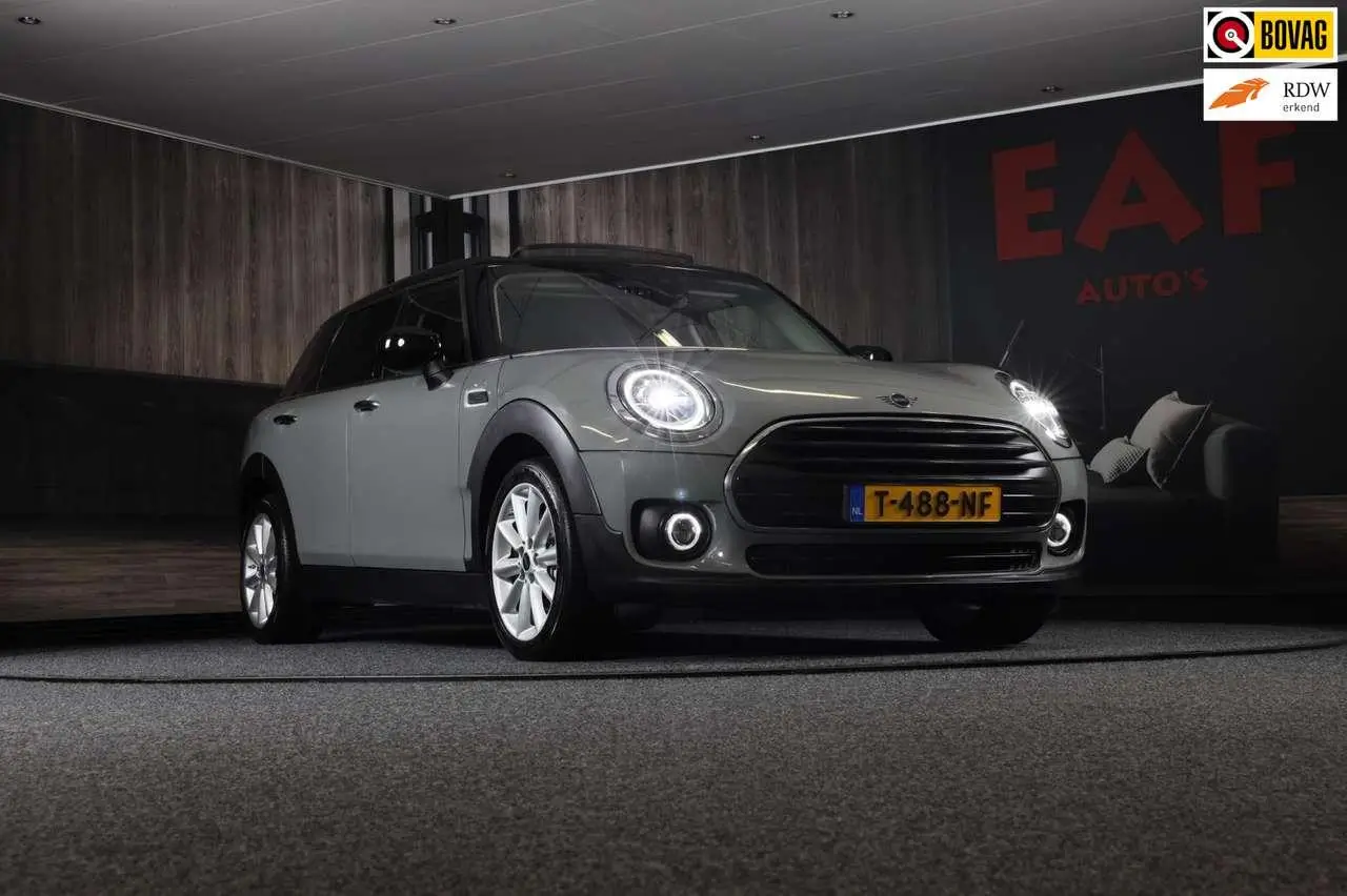 Photo 1 : Mini Cooper 2020 Petrol