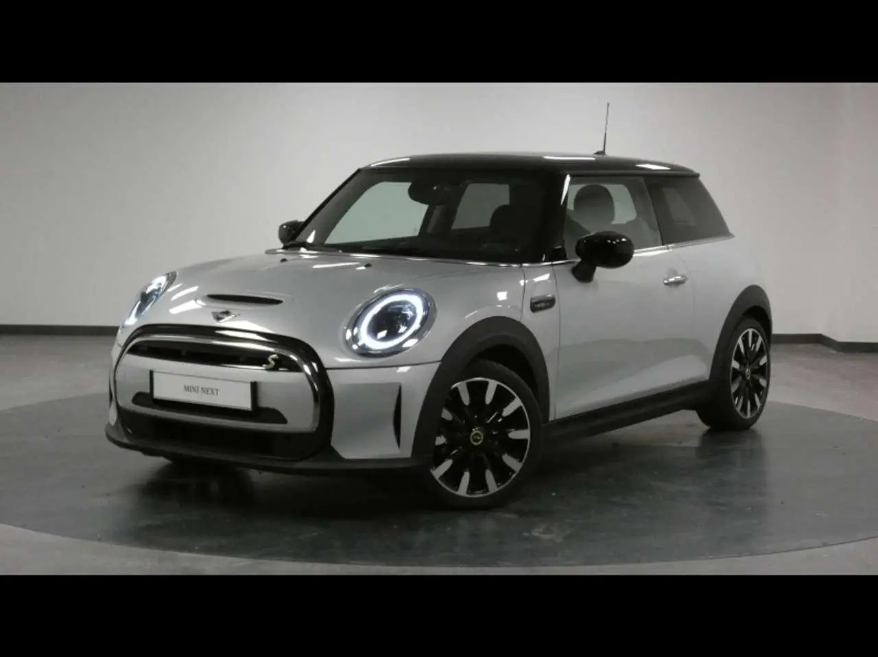 Photo 1 : Mini Cooper 2022 Electric