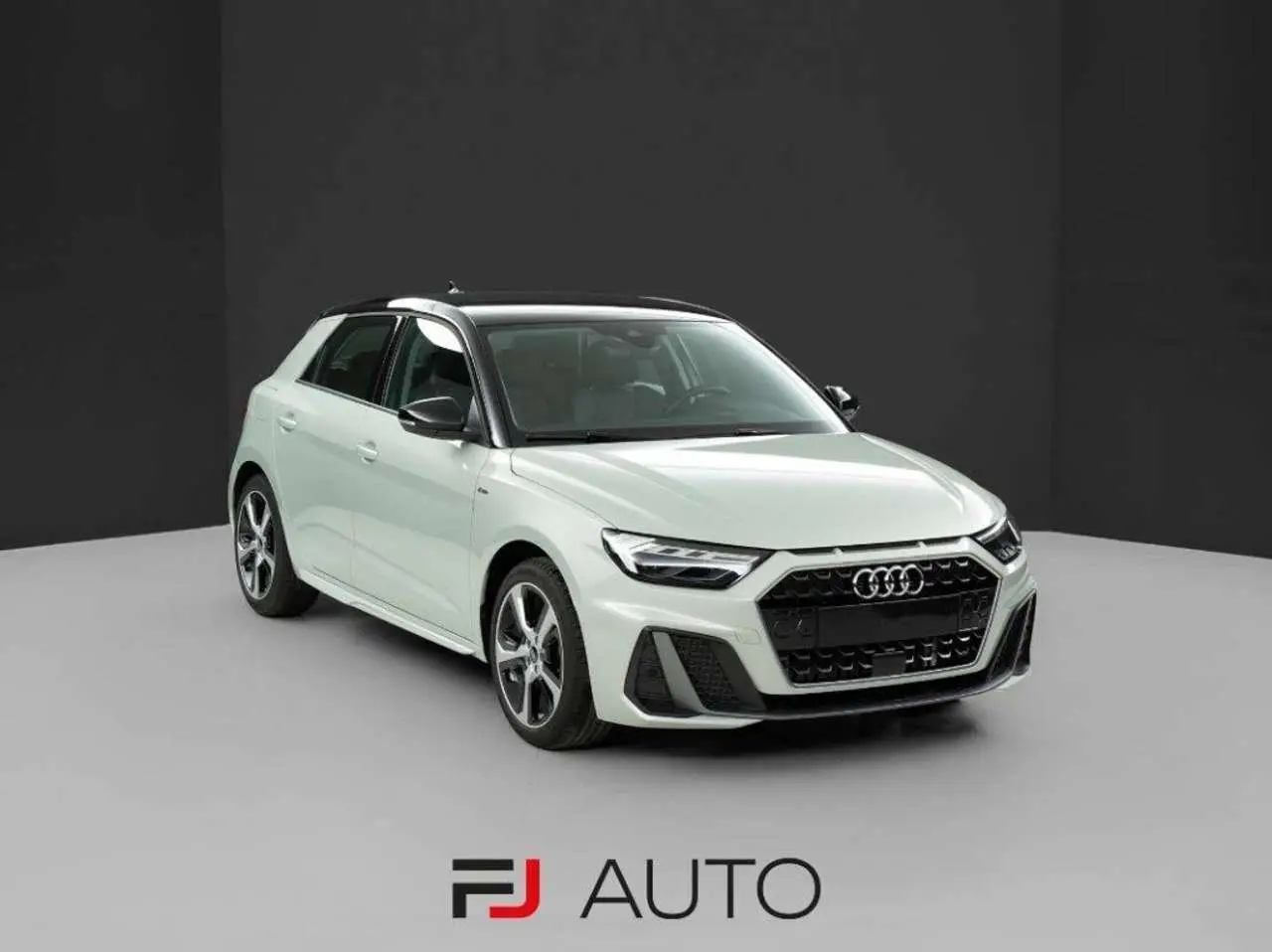 Photo 1 : Audi A1 2023 Petrol