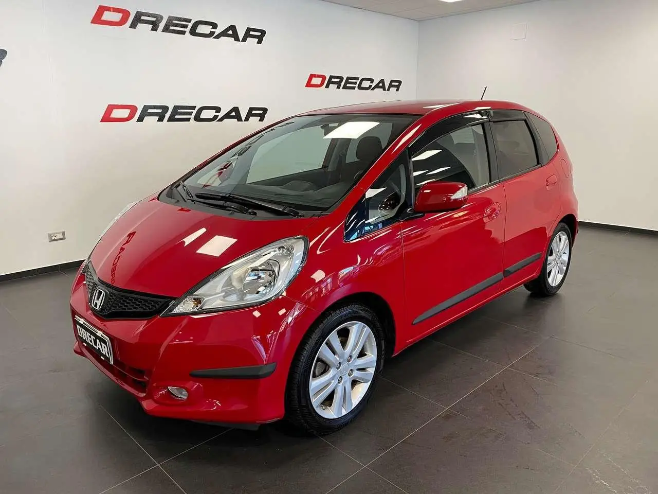 Photo 1 : Honda Jazz 2015 Petrol