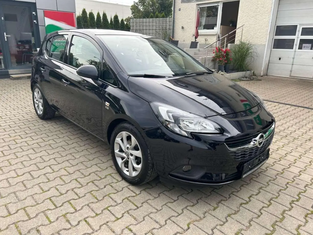 Photo 1 : Opel Corsa 2019 Petrol