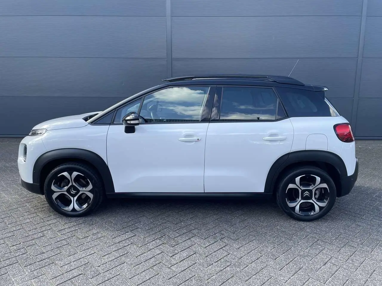 Photo 1 : Citroen C3 Aircross 2020 Essence