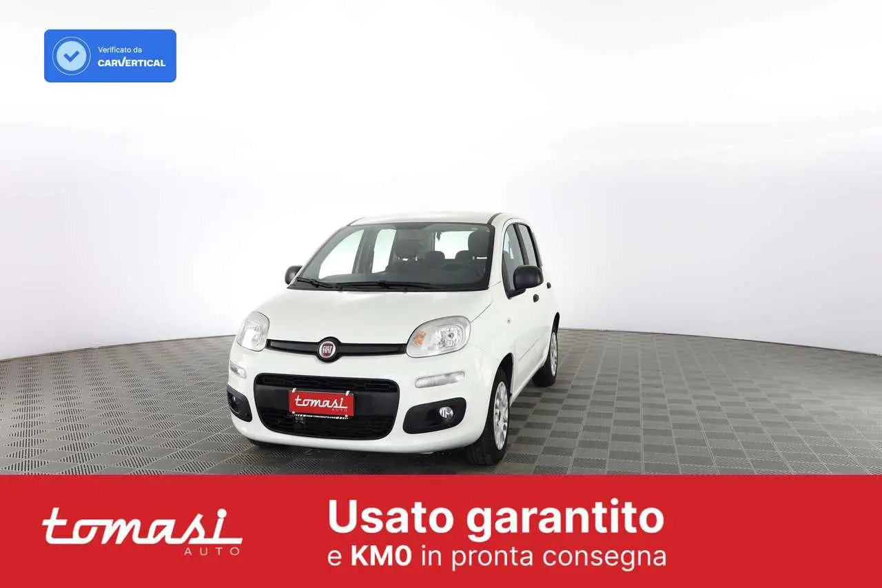 Photo 1 : Fiat Panda 2020 Essence