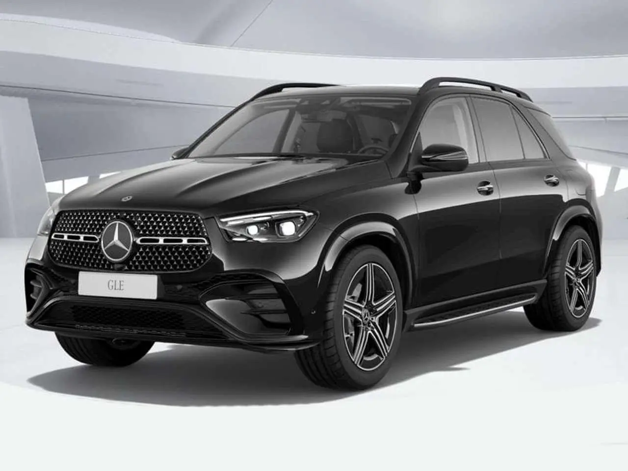 Photo 1 : Mercedes-benz Classe Gle 2024 Hybrid