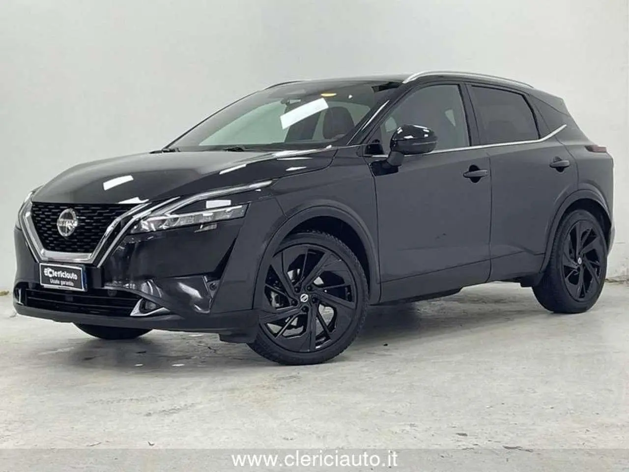 Photo 1 : Nissan Qashqai 2022 Petrol