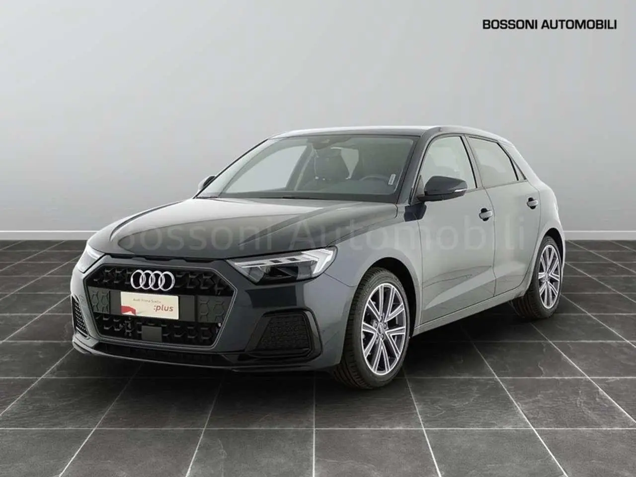 Photo 1 : Audi A1 2024 Essence