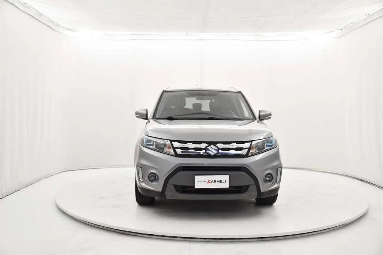 Photo 1 : Suzuki Vitara 2015 Diesel