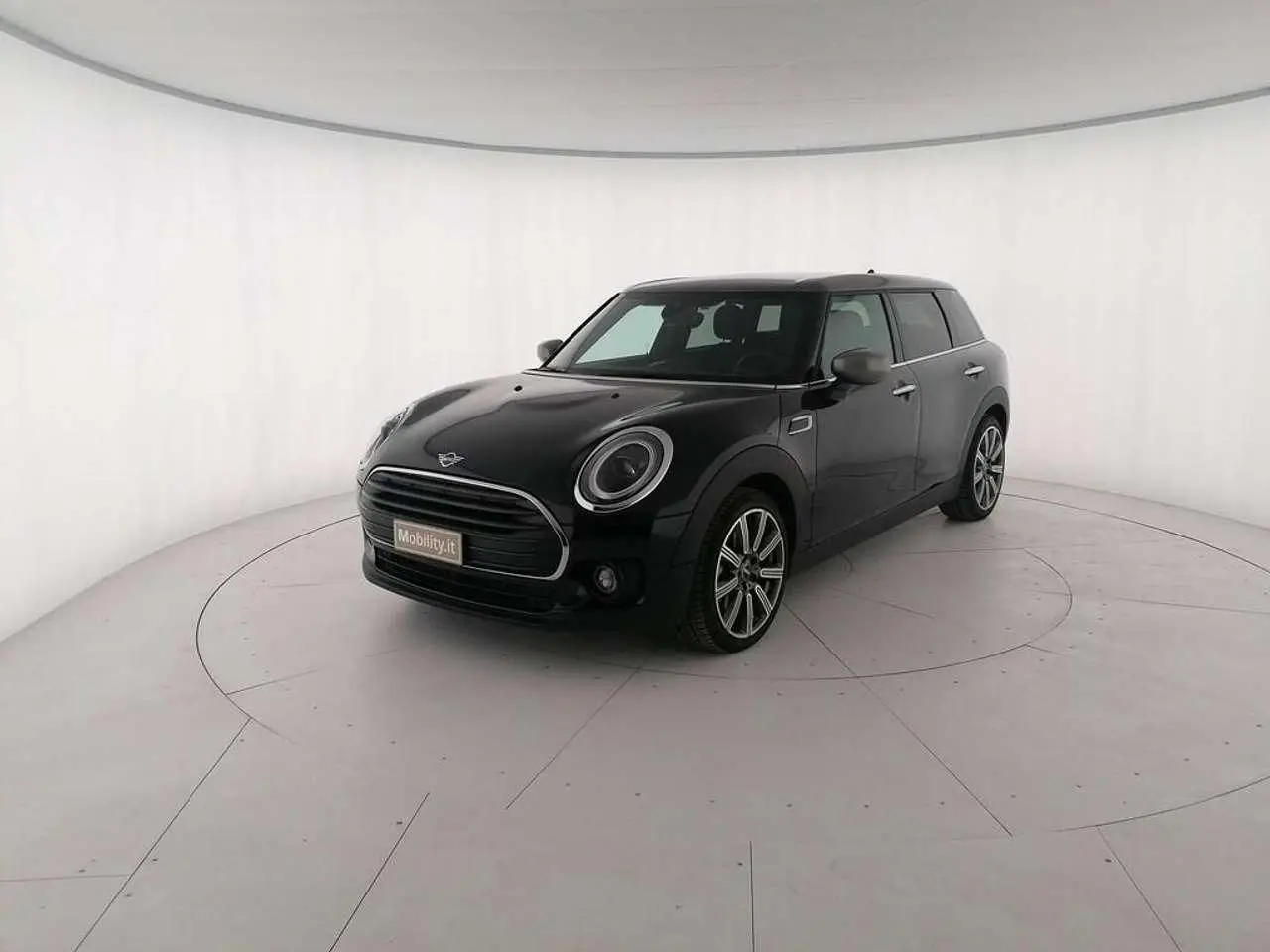 Photo 1 : Mini Cooper 2022 Diesel