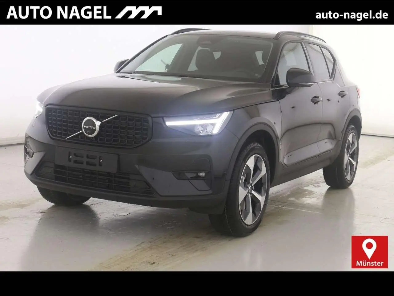 Photo 1 : Volvo Xc40 2024 Essence