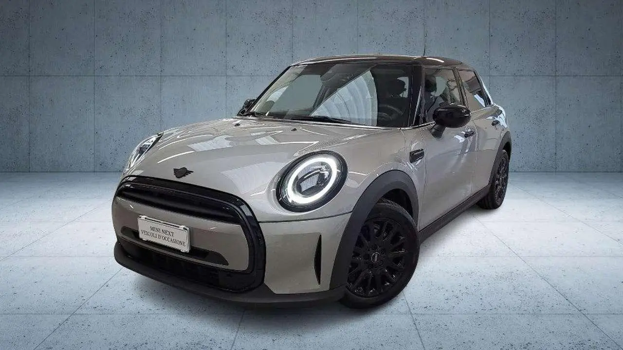 Photo 1 : Mini Cooper 2023 Essence