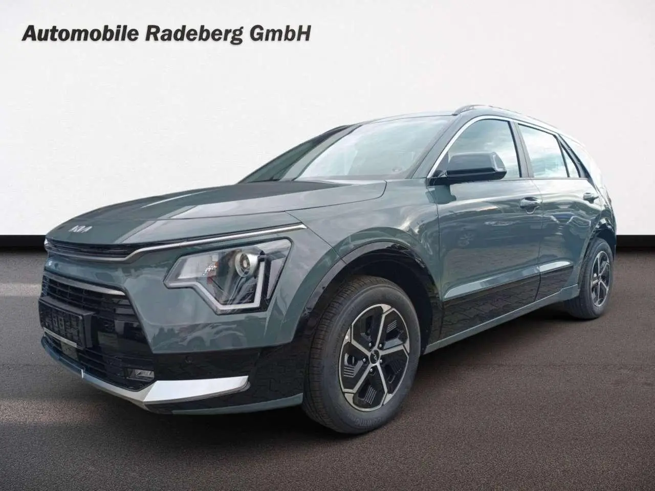 Photo 1 : Kia Niro 2024 Hybride