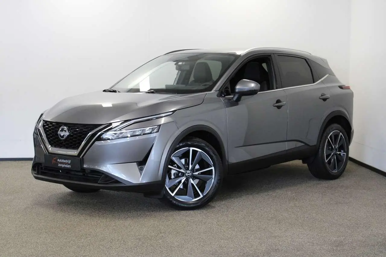 Photo 1 : Nissan Qashqai 2024 Essence