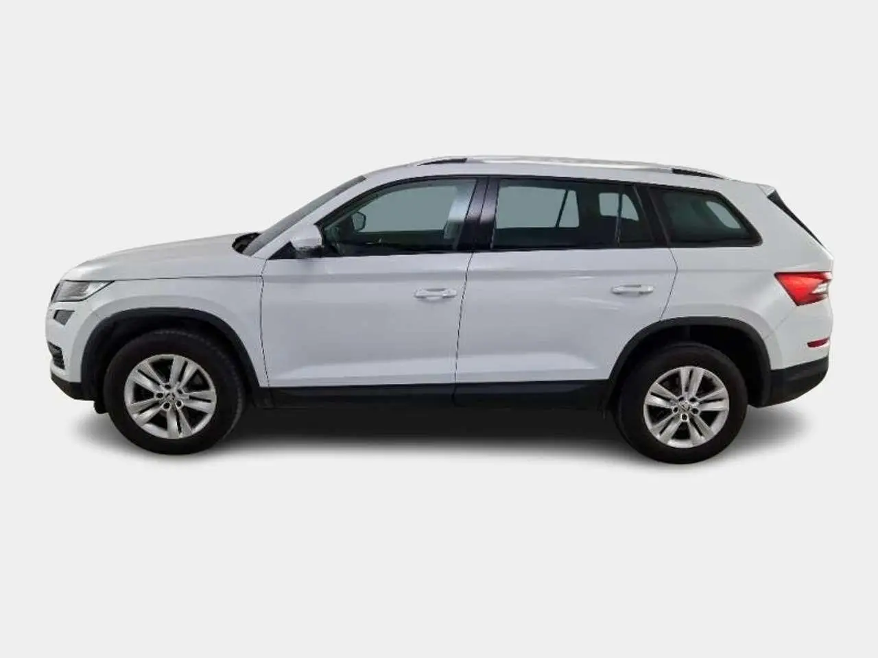 Photo 1 : Skoda Kodiaq 2020 Diesel