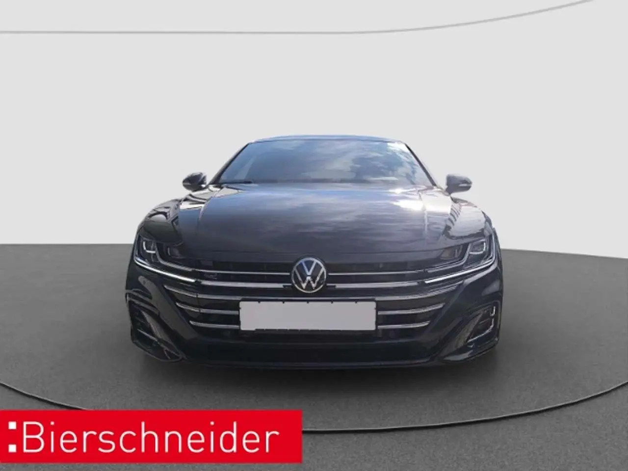 Photo 1 : Volkswagen Arteon 2024 Diesel