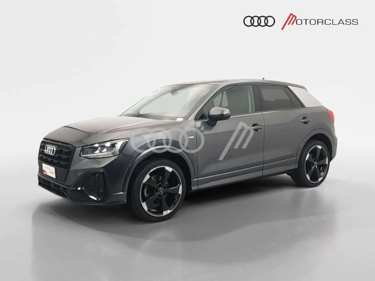 Photo 1 : Audi Q2 2023 Essence