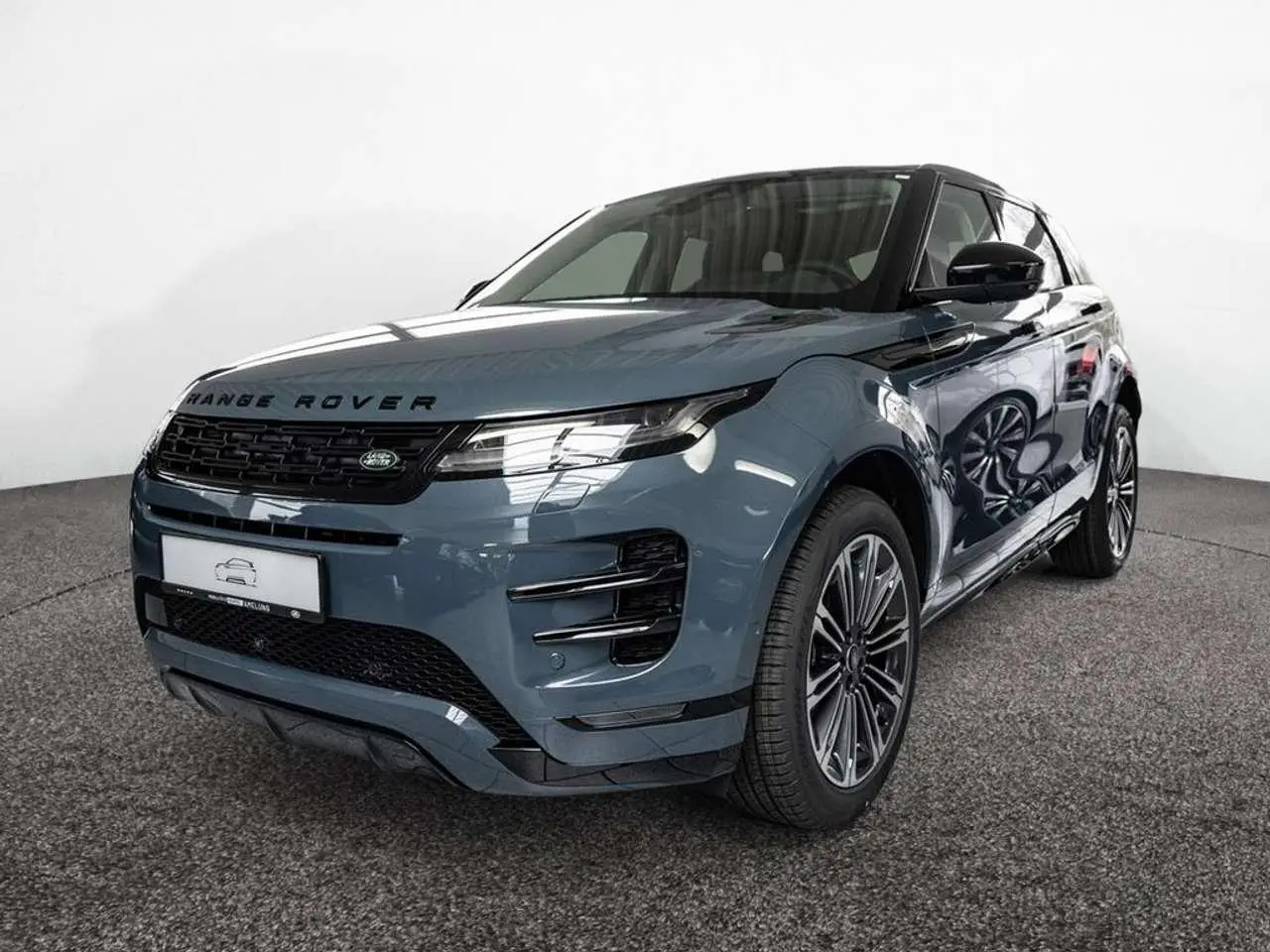 Photo 1 : Land Rover Range Rover Evoque 2024 Diesel