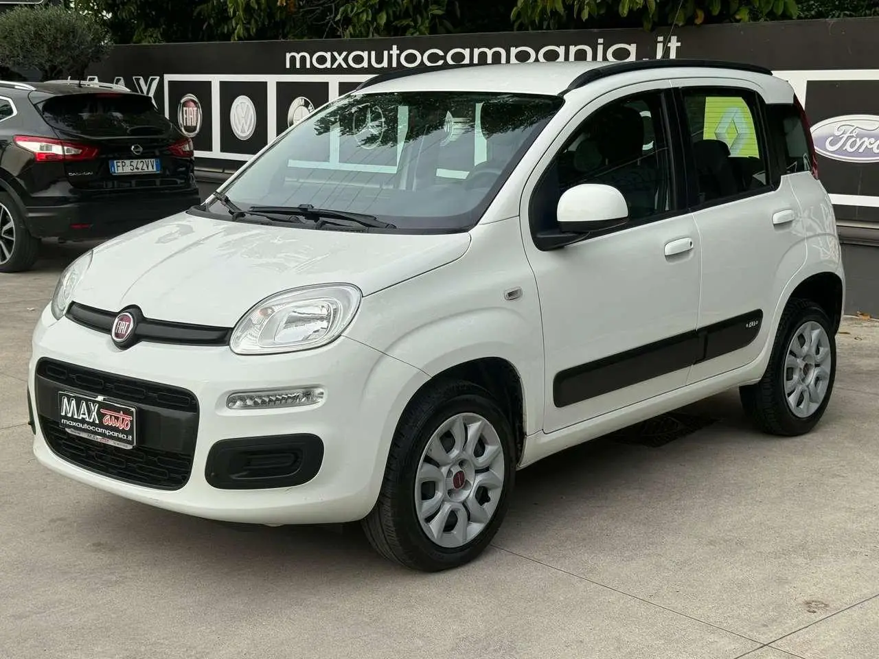 Photo 1 : Fiat Panda 2022 Others