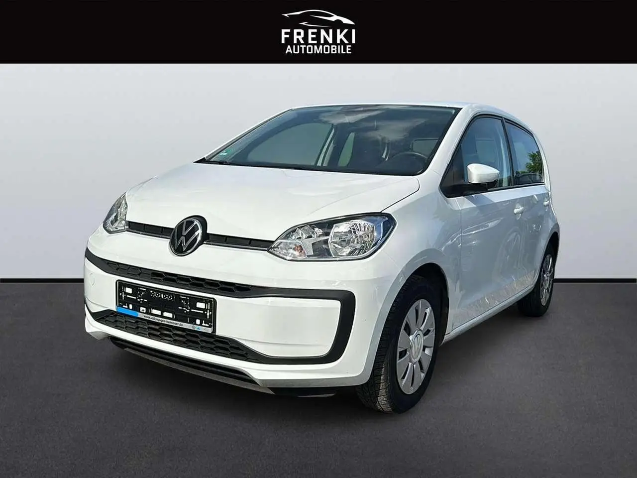 Photo 1 : Volkswagen Up! 2020 Essence