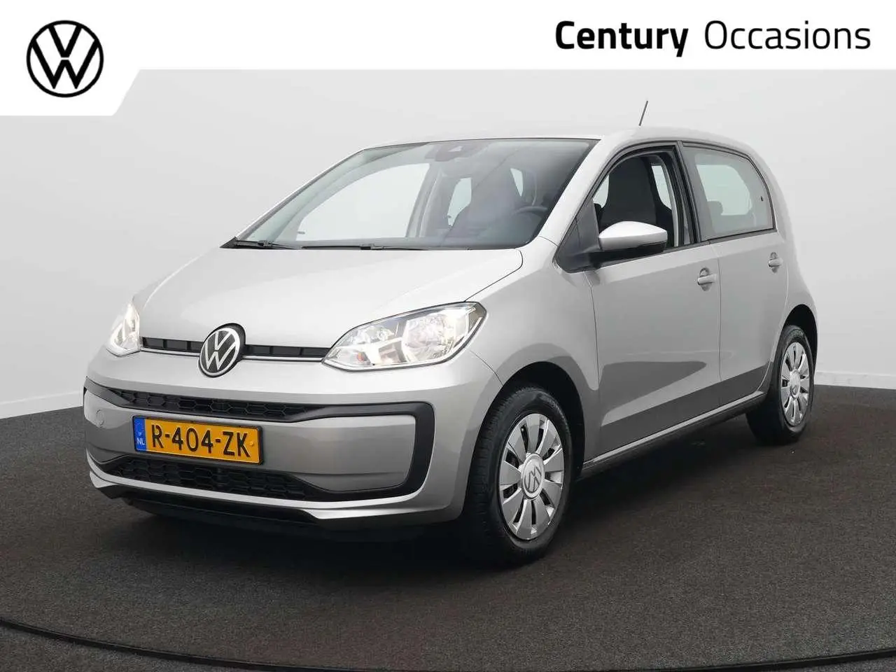 Photo 1 : Volkswagen Up! 2023 Essence