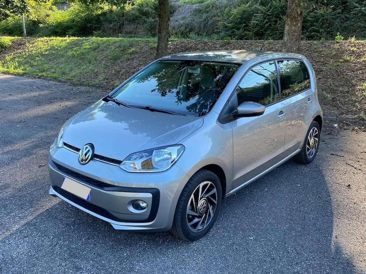 Photo 1 : Volkswagen Up! 2020 Autres