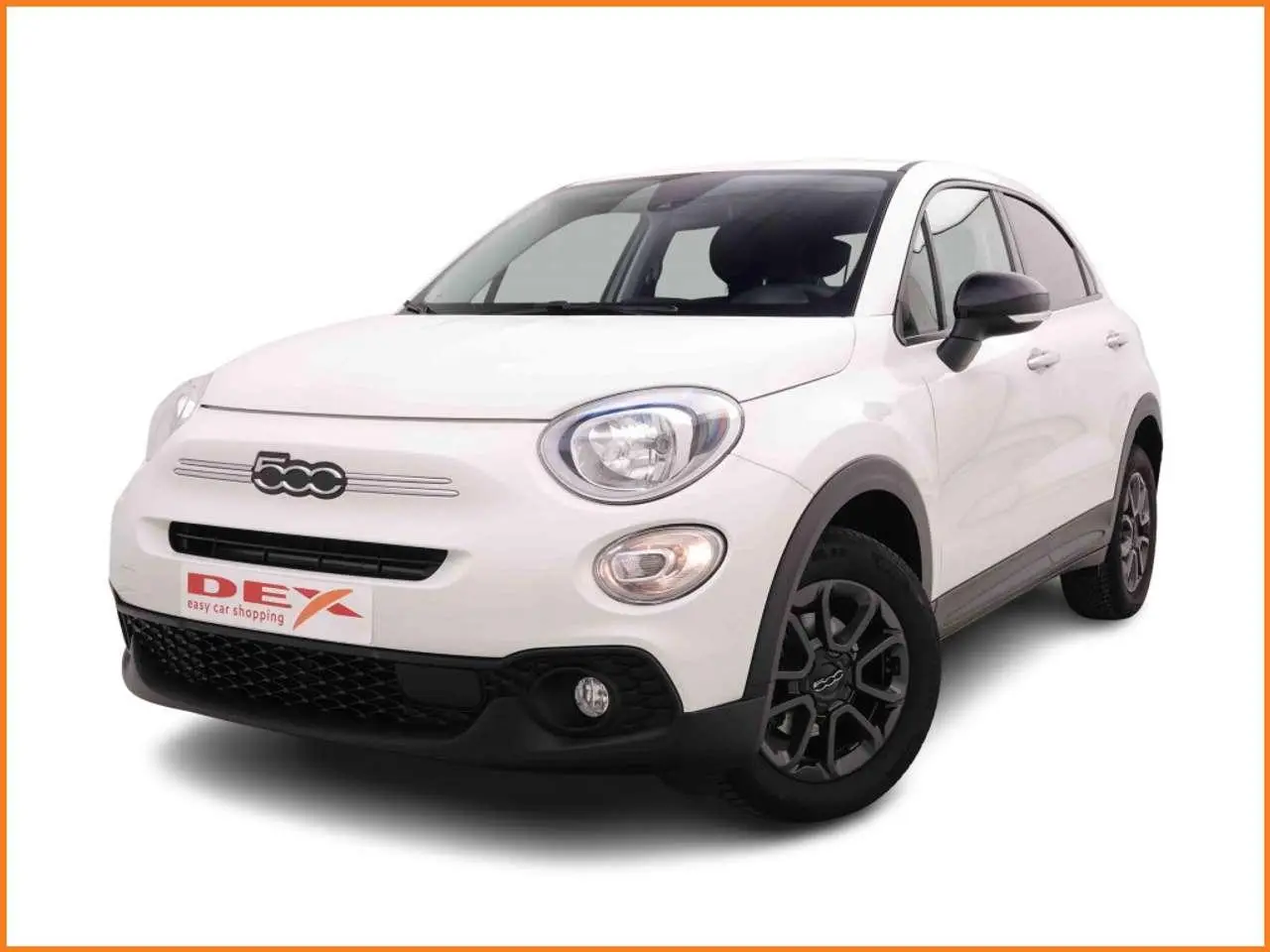 Photo 1 : Fiat 500x 2023 Essence