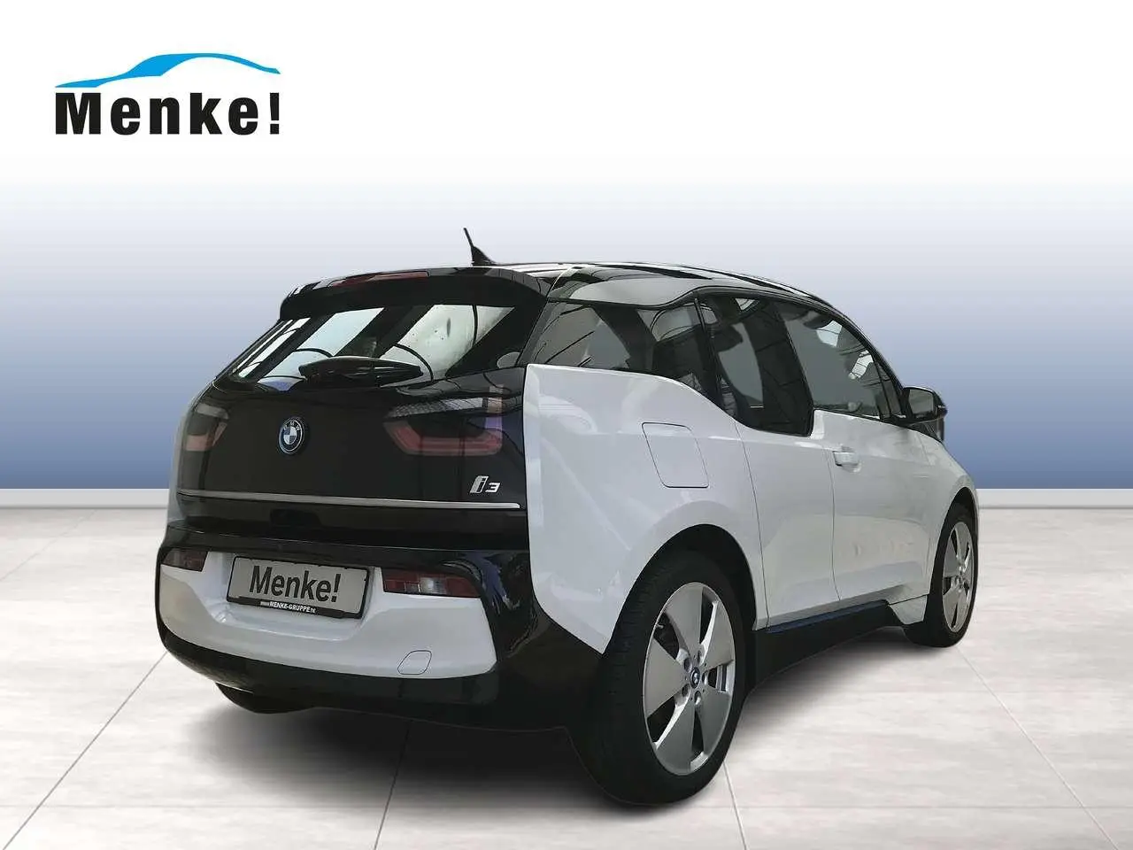 Photo 1 : Bmw I3 2020 Electric