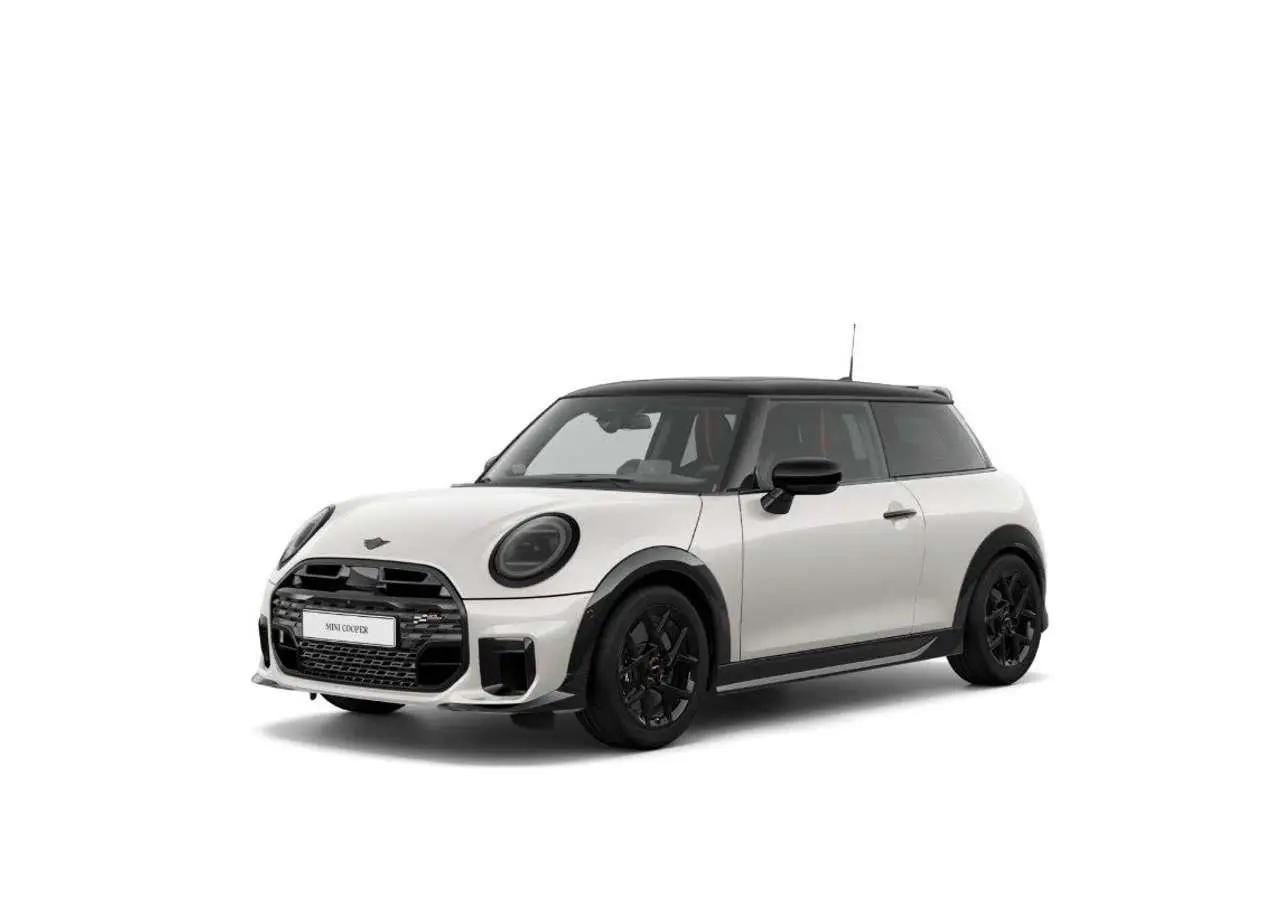 Photo 1 : Mini Cooper 2024 Essence