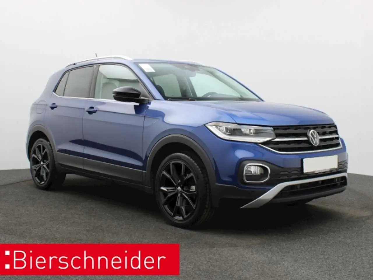 Photo 1 : Volkswagen T-cross 2024 Petrol