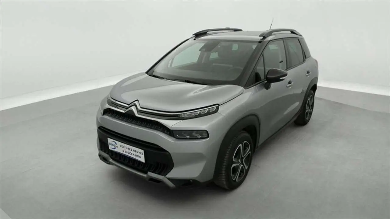 Photo 1 : Citroen C3 Aircross 2022 Petrol