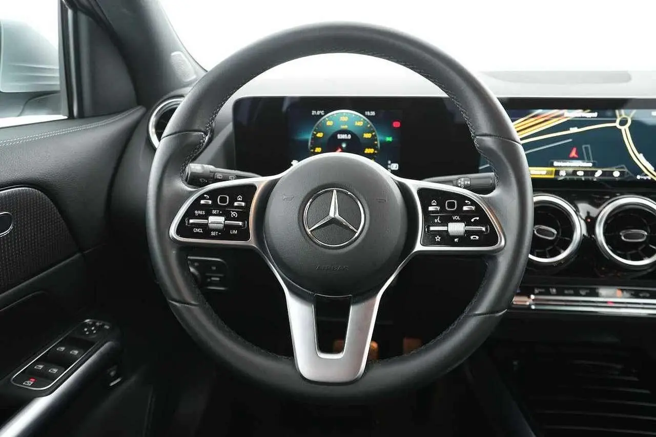 Photo 1 : Mercedes-benz Classe Gla 2023 Diesel