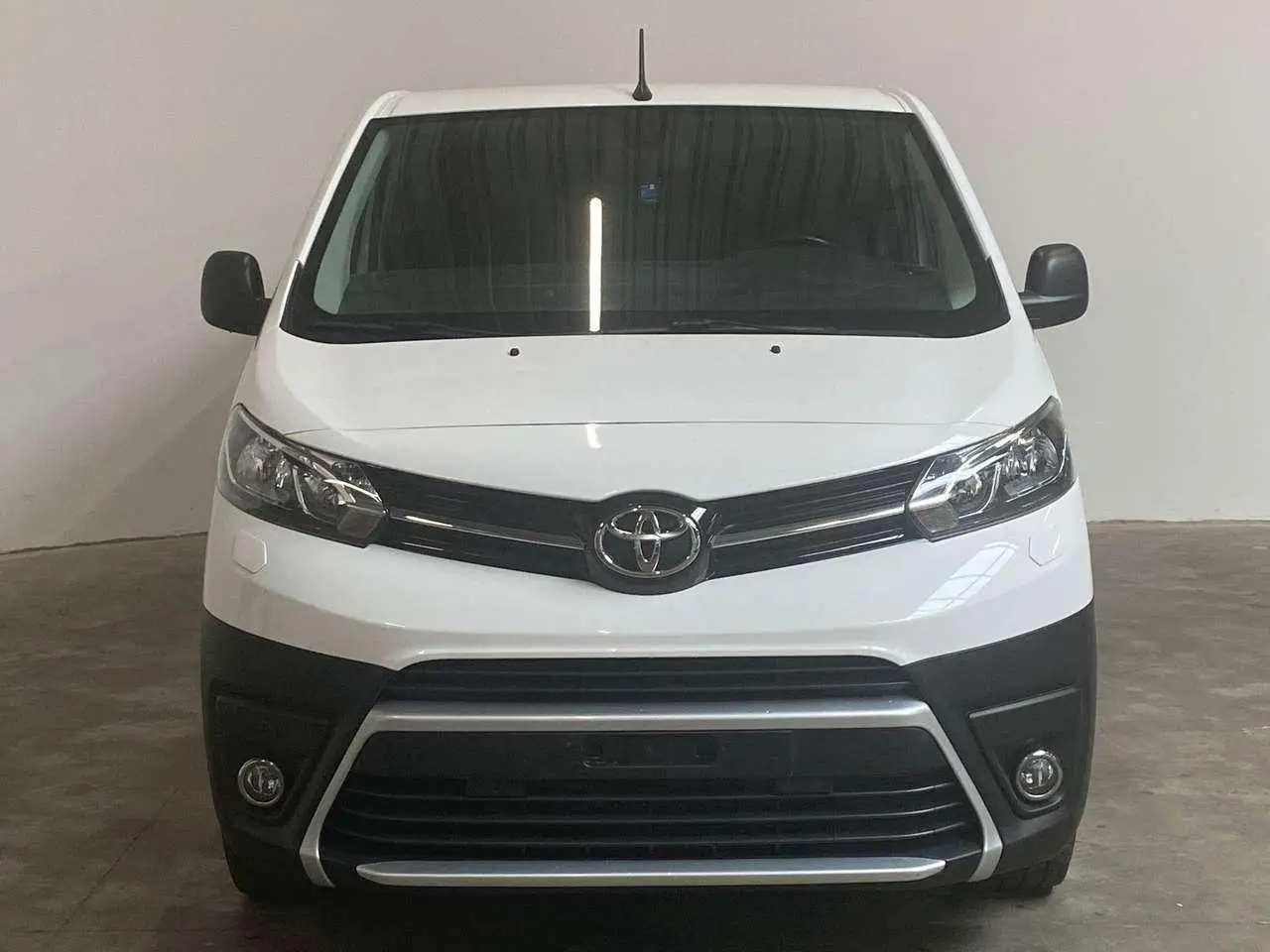 Photo 1 : Toyota Proace 2022 Diesel